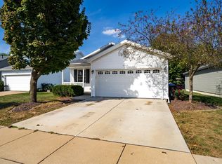 3406 Prescher Point, Bloomington, IL 61704