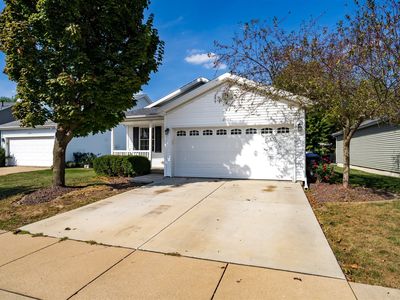 3406 Prescher Point, Bloomington, IL, 61704