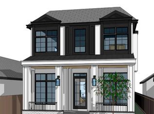 120 S 8th Ave NW, Calgary, AB T2M0A4