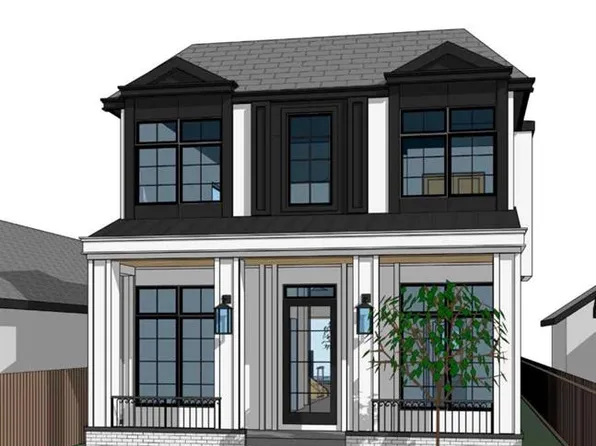 120 S 8th Ave NW, Calgary, AB T2M 0A4