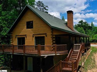 20 Matthews Creek Ln, Cleveland, SC 29635