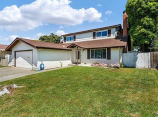 244 Begonia Blvd, Fairfield, CA