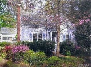 70 Wood Rd, Centereach, NY 11720