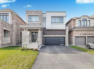 10 Huggins Dr, Whitby, ON L1P 0N4