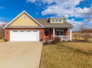 5206 Claybrook Ct, Columbia, MO 65203