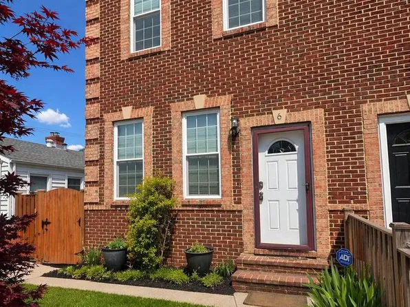 6 E Reed Ave, Alexandria, VA 22305