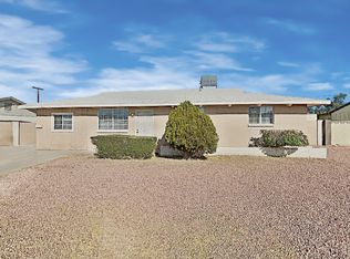 6434 W Cavalier Dr, Glendale, AZ 85301