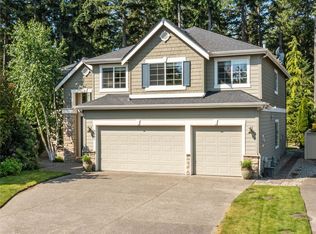 8941 Windham Ct NE, Olympia, WA 98516