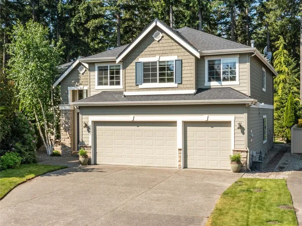 8941 Windham Court NE, Lacey, WA 98516