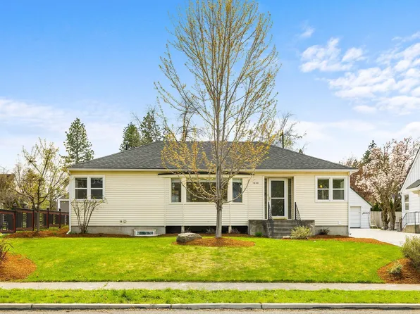 (undisclosed Address), Spokane, WA 99203