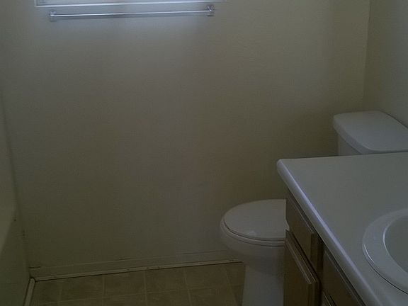 Upstairs bathroom 