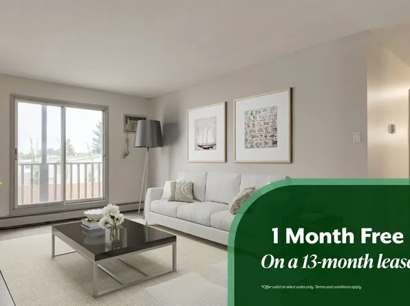 2526 Thompson Cres SE #208, Medicine Hat, AB T1B 1C4