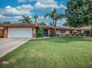 9908 Yarnell Ave, Bakersfield, CA 93312