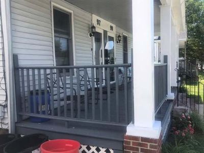97 E Main St, Penns Grove, NJ, 08069