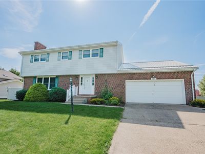 125 Jackson St, Indiana, PA, 15701