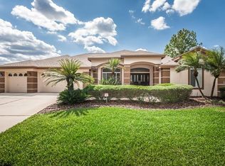 4307 Clairidge Way, Palm Harbor, FL 34685