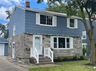 1431 Parker Blvd, Buffalo, NY 14223