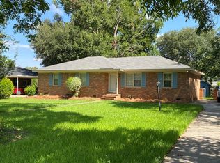 821 Community Ave, Albany, GA 31705