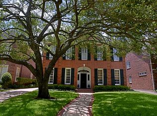3711 Darcus St, Houston, TX 77005