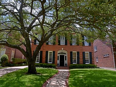 3711 Darcus St, Houston, TX, 77005