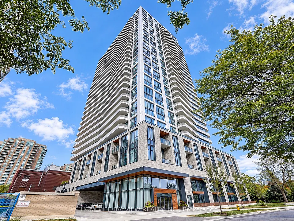 36 Olive Ave #2611