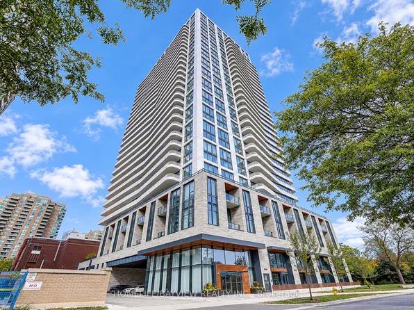 36 Olive Ave, Toronto, ON