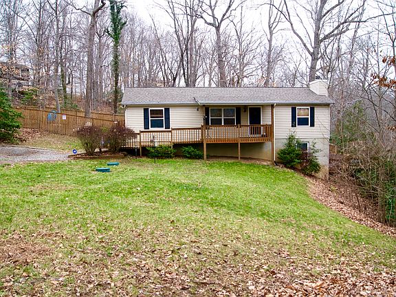 Yard and exterior