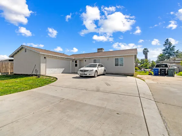 12903 Risley Avenue, Orosi, CA 93647