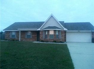 2405 Paula Cres, Ocean Springs, MS 39564