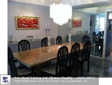 5th image of 4110 W Palm Aire Dr APT 102B