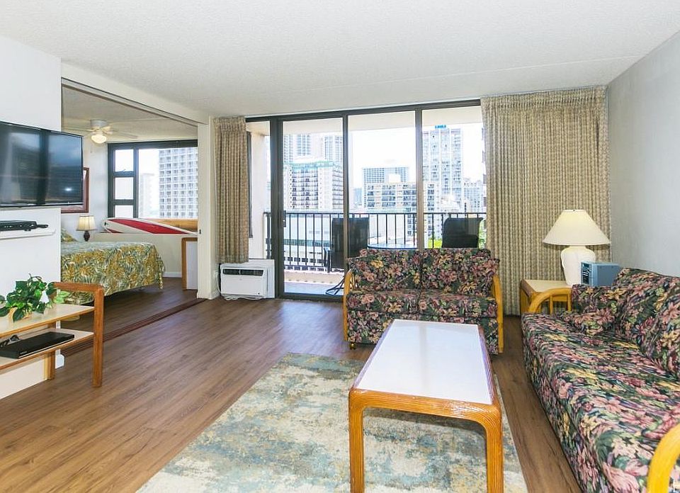 Waikiki Banyan Apartments Honolulu, HI Zillow