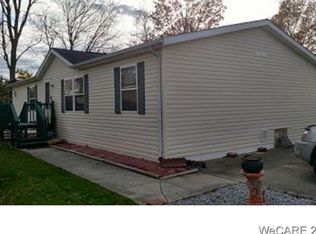 84 Steeple Chase, Lima, OH