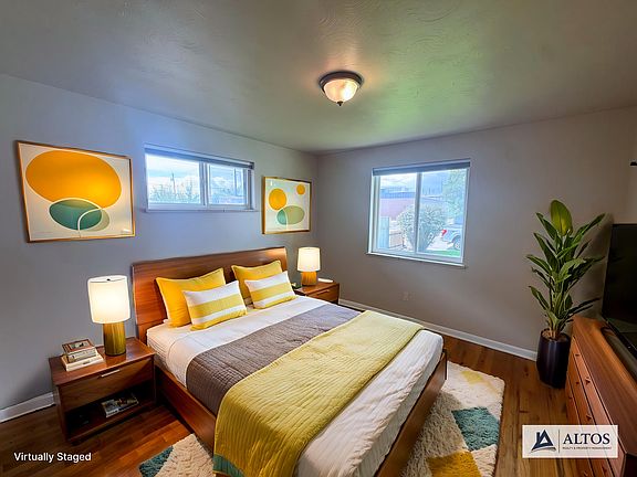 5th image of 1060-1064 S Yarrow St #92a090a4d
