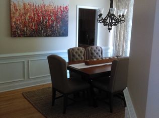 9728 Dansington Ct, Raleigh, NC 27615