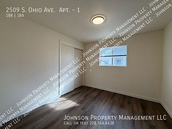 5th image of 2509 S Ohio Ave APT 1