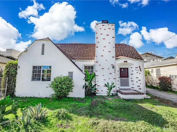 5635 Fulcher Ave, North Hollywood, CA 91601