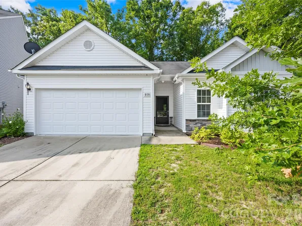 809 Gunnar Dr, Gastonia, NC 28054