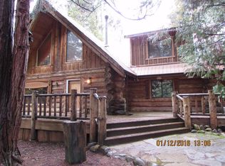 4455 Pleasant Creek Rd, Rogue River, OR 97537