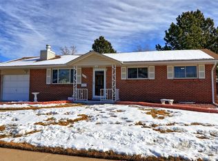 9148 Knox Ct, Westminster, CO 80031