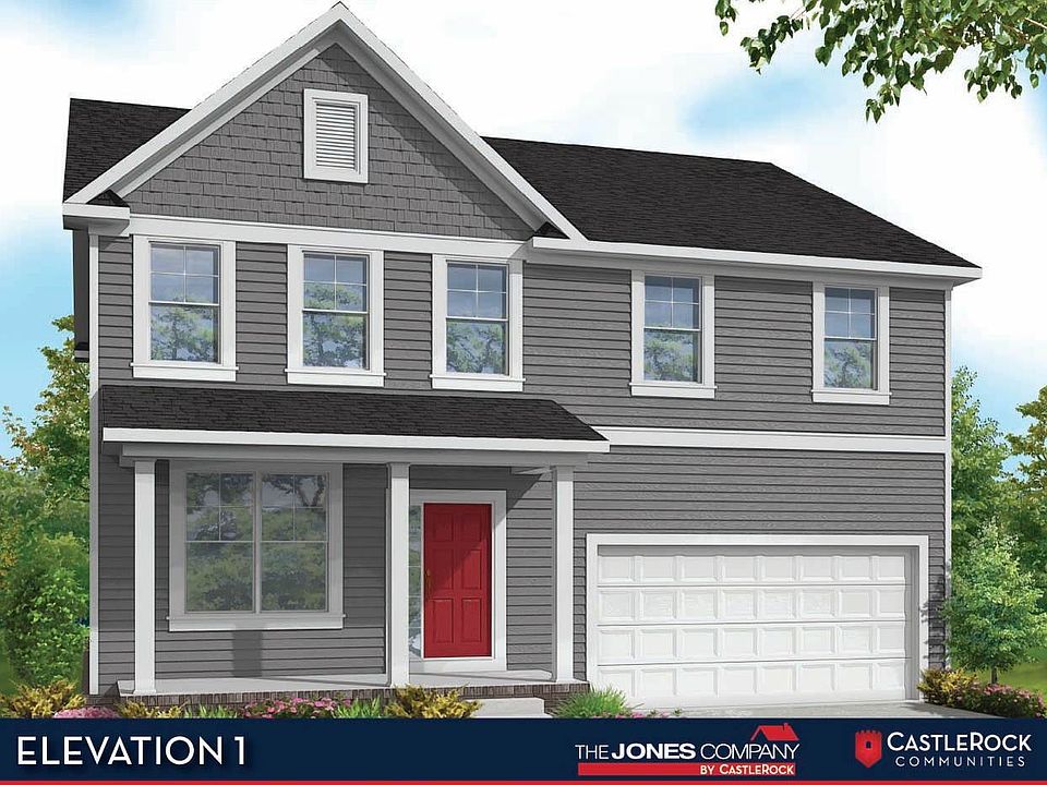 1st image of 347 Van Conder Pl