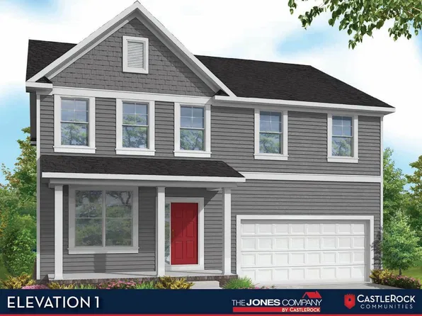 347 Van Conder Pl, Hendersonville, TN 37075