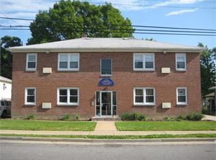 254 Stewart Ave, Hempstead, NY 11550