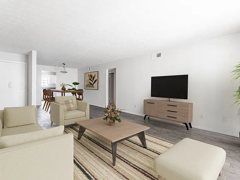 Jacksonville Heights Apartments Homes — Photo 17