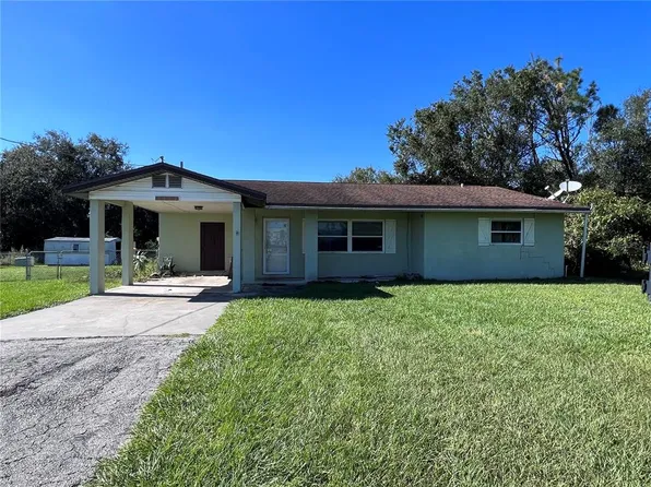 5673 SW Highway 17, Arcadia, FL 34266