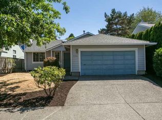 9546 SW N Dakota St, Portland, OR 97223