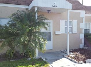 6326 Providence Cir APT 4, New Port Richey, FL 34652