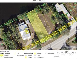 7824 Riverside Dr, Punta Gorda, FL 33982