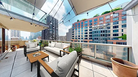 Rented by Bond New York