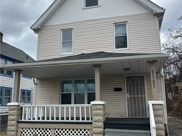 13813 Kelso Ave, Cleveland, OH 44110