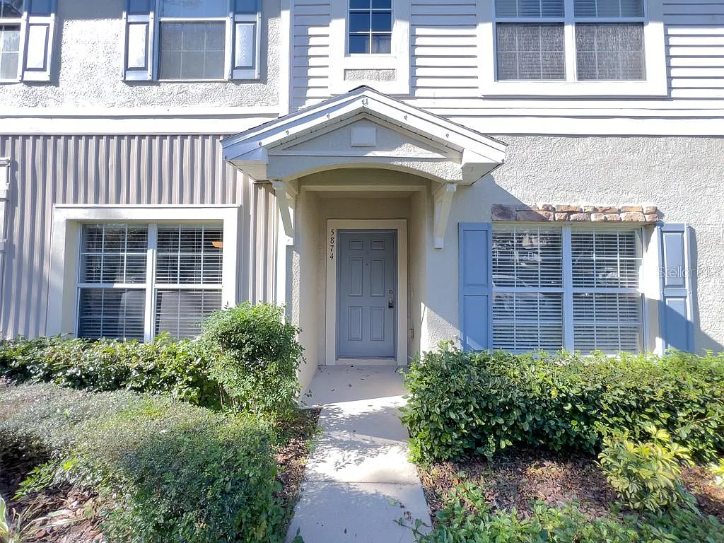 Building Photo - 5874 Fishhawk Ridge Dr
